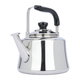 Al Saif Gallery Cosmo Steel Geek, 2 Liters - Silver product image 3