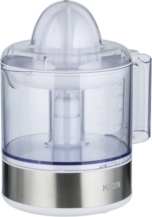 KION JCJ3080SP0, Citrus Juicer, 25W, 0.8L - White product image 2