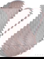 ترمس روتبونت، 1 لتر، حافظة داخلية زجاج، هيكل خارجي بلاستيك - بني فاتح product image 1