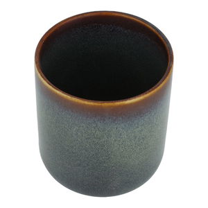 مج سيراميك السيف غاليري، 7 سم - زيتي فاتح product image 2