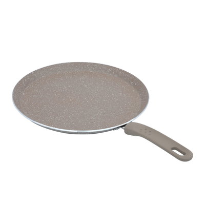 طاوة جرانيت روكي، 30سم - بيج product image 3