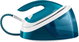 Philips Steam Iron, 2400W, 1.3L, GC6815/26 - Blue White product image 9