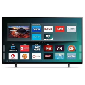 تلفزيون بدون اطار سمارت نيكاي، 55 بوصة، UHD، 4K، ويب اوس، NIK55MEU4STN - اسود product image 4