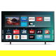تلفزيون بدون اطار سمارت نيكاي، 55 بوصة، UHD، 4K، ويب اوس، NIK55MEU4STN - اسود product image 4