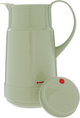 Rotpont thermos, 1 liter, glass inner container, plastic outer shell - green product image 3