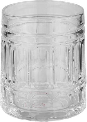 Al Saif Gallery Glass Set, 6 Pieces, Medium Size - Clear product image 2
