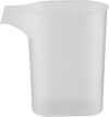 مكواة بخار محمولة هوم ماستر، 1600 واط، 300 مل،HM-730 - اسود ازرق product image 6