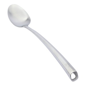 Al Saif Gallery steel spoon - silver product image 2