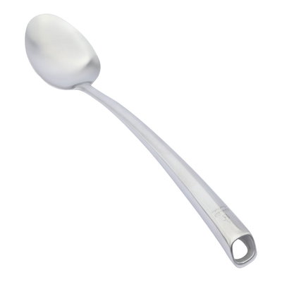 Al Saif Gallery steel spoon - silver product image 2