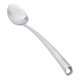 Al Saif Gallery steel spoon - silver product image 2
