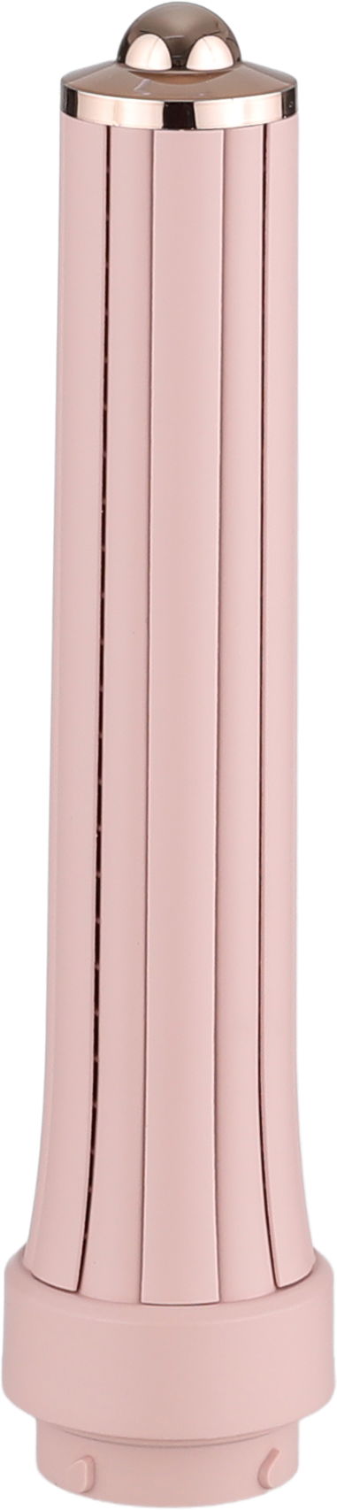 مصفف شعر ستايلر ريبون، 1300 واط، 4x24 سم، 7 قطع - وردي product image 12