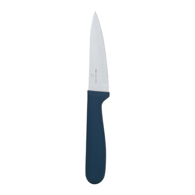 Classic steel knife, 3.5 inches - blue product image 2