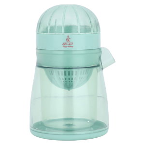 Al Saif Gallery Plastic Citrus Juicer, Manual - Light Green product image 2