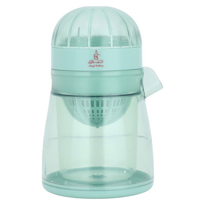 عصارة حمضيات بلاستيك السيف غاليري، يدوية - أخضر فاتح product image 2