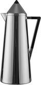 Al Saif Gallery Al Dana Thermos Set, 1/0.7 liter, glass inner material, black-silver handle product image 3