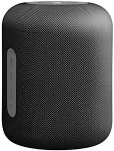 مكبر صوت لاسلكي محمول سليكون(بروميت)، 10 واط، مقبس صوت 3.5 ملم، فتحة بطاقة Micro SD، ثمان ساعات - أسود product image 1