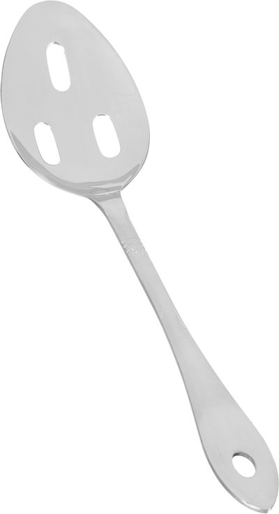 ملعقة غرف طعام استيل السيف غاليري، 6×26 سم - فضي product image 1