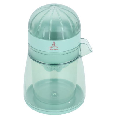 عصارة حمضيات بلاستيك السيف غاليري، يدوية - أخضر فاتح product image 3