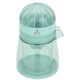 عصارة حمضيات بلاستيك السيف غاليري، يدوية - أخضر فاتح product image 3