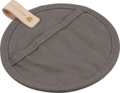 مساكة مطبخ قماش السيف غاليري، 15x15 سم - كابتشينو product image 1