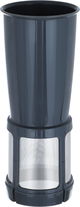 محضر طعام إديسون، 800 واط، سرعتين، 30 وظيفة، YF-503/W - ابيض product image 3