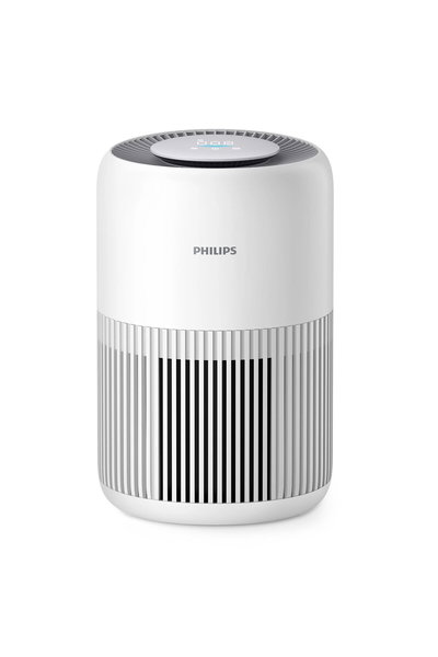 منقي هواء بيور بروتكت فليبس، فلتر HRPA، 65 م²، AC0920/10 - ابيض product image 8