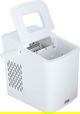 صانعة الثلج جانو، 100 واط، 1.8 لتر، E05600/W - أبيض product image 4