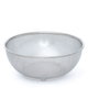 مصفى استيل السيف غاليري، 28.5 سم، دائري عميق - فضي product image 2
