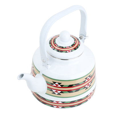 Alsaif Gallery Bareeq Heritage Green Tea, 2.5 Liters - Multi-Colour product image 2