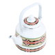 Alsaif Gallery Bareeq Heritage Green Tea, 2.5 Liters - Multi-Colour product image 2