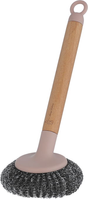 فرشاة غسيل أواني بلاستيك السيف غاليري، 1 قطعة - خشبي product image
