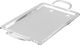 Alsaif Gallery Steel Tofry Set, 3 Pieces - Silver product image 2