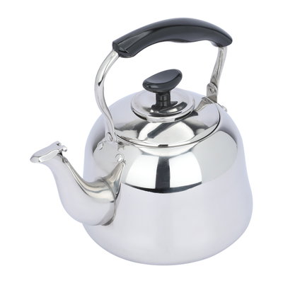 ابريق هرموني استيل السيف غاليري، 1.5 لتر - فضي product image 1