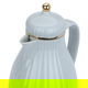 Elegance Savannah Thermos, 0.6 litres, glass inner container, plastic outer shell - pearl product image 4