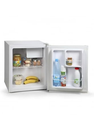 ثلاجة ميني بار ديفروست ارو، 46 لتر، 1.6 قدم، RO1-69L - ابيض product image 3