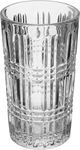Al Saif Gallery Glass Cups Set, 0.35 L, 6 Pieces - Clear product image 2