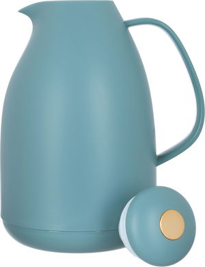 ترمس بطريق برو السيف غاليري، 1.5 لتر، حافظة داخلية زجاج - تركوازي product image 3