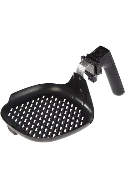 Philips HD9910/20 Air Fryer Accessory Tray, 4.1L, Compatible with HD923x/HD921x/HD922x - Black product image 5
