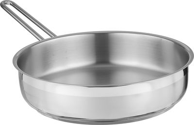 طقم قدور ستانلس ستيل الفا كوركماز، 11 قطعة - فضي product image 8