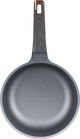 طاوة جرانيت تياتنيوم نيوكلاين، 22 سم - رمادي غامق product image 2