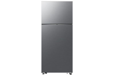 ثلاجة نوفروست سامسونج، 528 لتر، انفرتر، فريزر علوي، RT53DG7A10S9(SH) - فضي product image 3