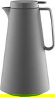 Timeless Thermos, 1 Liter, Squeeze - Grey product image 1