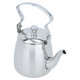 Al Saif Gallery Steel Handle Teapot, 1.4 litre - Silver product image 2