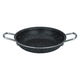 Rocky Granite Frying Pan with Steel Handles, 14 cm, Round - Black product image 1