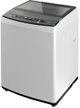 Midea Mac160N1 Automatic Washing Machine, Top Load, 16 Kg, 700 Rpm, 8 Programs - White product image 1