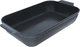 صنية فرن جرانيت بارديق، 31 سم - رمادي غامق product image 3