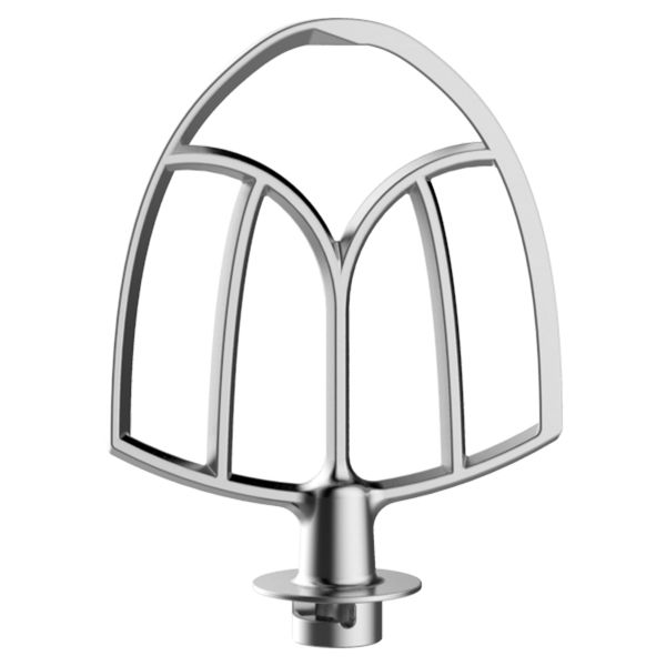 عجانة كهربائية إديسون، 1800 واط، 6.5 لتر، 4 وظائف - رمادي غامق product image 3