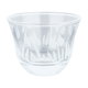 Al Saif Gallery Saudi Arabic coffee cups set, 6 pieces - white product image 2