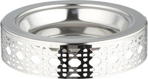 تمرية استيل السيف غاليري، 13x13x10.7 سم - فضي product image 2