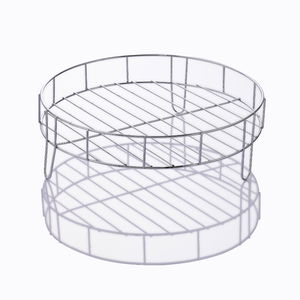 برميل مندي كهربائي إديسون، 2750 واط، 120 لتر، PO-SG2303482 - فضي product image 6